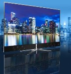 New TCL 55” 4K UHD Quantum Dot TV to be Introduced in Europe and Asia Pacific Markets