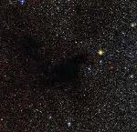 ESO's Wide Field Imager Captures Image of Lynds Dark Nebula 483