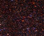 Andromeda Galaxy May Have Had a More Violent History
