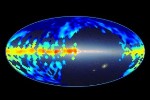 Johns Hopkins Astronomers Create Map of Diffuse Interstellar Bands