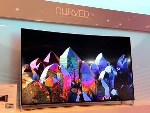 Hisense Adopts Quantum Dots Technology for Curved ULED2 TVs