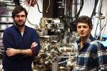 UBC Physicists Detect 'Charge Ordering' in Electron-Doped Cuprate Superconductors