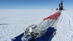 SPIDER Instrument to Map the Cosmic Microwave Background Lands in Antarctica