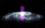 Fermi Bubble Studies May Offer Insight into Galaxy’s History and Dark Matter