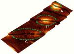 Researchers Discover Generation of Josephson Vortex in Atomic-Layered Superconductors
