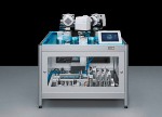 Festo Demonstrates New Future Concepts for Superconductor Technology