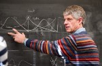 K-State Physics Professor to Receive Prestigious Humboldt Research Award