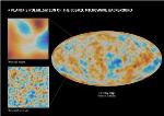 The Planck Collaboration Releases Four Years of Observed Data