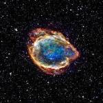 A Very Lopsided Explosion May Have Produced the G299 Supernova Remnant