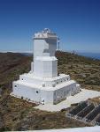 Solar Telescope Combined with Laser Frequency Comb May Help Hunt Exoplanets