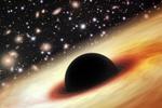 New Discovery Challenges Theories of Black Hole Growth in Early Universe