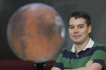 University of Virginia Theoretical Astrophysicist Named Sloan Research Fellow for 2015