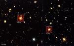 ESO's MUSE Instrument Provides Astronomers Best Ever 3D View of Deep Universe