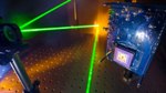 Quantum Imaging Centre Opens at the Glasgow Science Centre