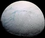 Hydrothermal Activity May Be Taking Place Within Saturn’s Moon Enceladus
