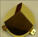 Epner to Provide Laser Gold Plating Process for “Lunar Laser Retro Reflector Array for the 21st Century” Experiment