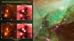 NASA Telescope Documents Outburst of Young Protostar in Orion Star-Formation Complex