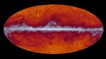 Planck and Herschel Missions Identify Oldest, Rarest Galaxy Clusters in the Distant Cosmos