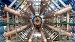 Sheffield Scientists Hope to Make a Significant Breakthrough When the LHC Restarts