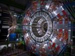 The Large Hadron Collider Begins its Second Run