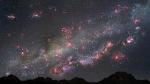 The Sun Was a Late "Boomer" in Milky Way's Star-Birthing Frenzy