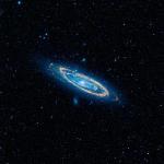 No Evidence of Advanced Civilizations in 100,000 Galaxies