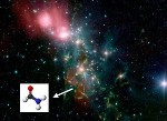 Formamide Biomolecule Detected in Five Protostellar Clouds