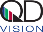 QD Vision Introduces 2mm Wide Quantum Dot Optical Component