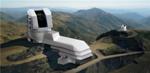 LSST Telescope Construction Begins at Cerro Pachón Site in Chilean Andes