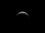 Dawn Space Probe Resumes Sending Images of Dwarf Planet Ceres