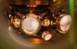 NIST Announces Record Performance of JILA's Strontium Lattice Atomic Clock