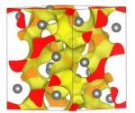 Physics Framework Underlying Unexpected Metal-to-Insulator-to-Metal Transitions