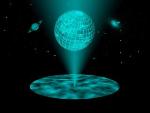 Researchers Suggest that Holographic Principle Could Hold in Flat Spacetime