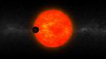 Strange Exoplanet Orbiting Small Cool Star Challenges Ideas About Planet Formation