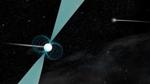 High School Students Discover Pulsar with Widest Orbit Around Another Neutron Star