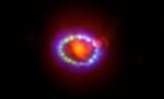 NuSTAR Reveals Single-Sided Explosion in Nearby Supernova