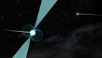 Penn State Student Honored for Co-Discovery of Never-Before-Seen Pulsar