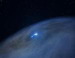 Surprising New Clues About Hefty, Rapidly Aging 'Nasty1' Star