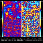 Astrophysicists Probe Effect of Rayleigh Scattering on the Cosmic Microwave Background