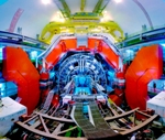 Researchers Build Cosmic Ray Detector for the Large Hadron Collider