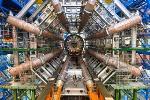 CERN Data to Help Explore Fundamental Constituents of Matter and Laws Governing Their Behavior