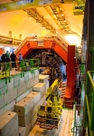 LHC to Run Around the Clock for the Next Three Years