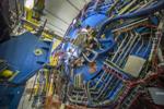 New Evidence for ‘Chiral Magnetic Wave’ Rippling Through Quark-Gluon Plasma