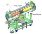 Mainz Energy-Recovering Superconducting Accelerator Project Launches Into Next Phase