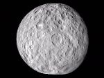 New Images of Dwarf Planet Ceres Released by UCLA-Led NASA Mission