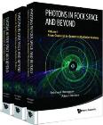 World Scientific Releases Latest Book on ‘Photons in Fock Space and Beyond’