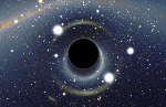 Black Holes May Not Necessarily Be Ruthless Killers