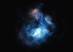 First Generation of Stars Could Lurk Within Brightest Galaxy in the Early Universe