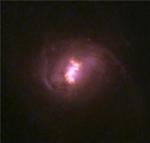 NuSTAR Reveals Hidden Supermassive Black Holes