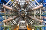 LHC Begins Run 2 Second Multi-Year Operating Period with Nearly Double Collision Energies